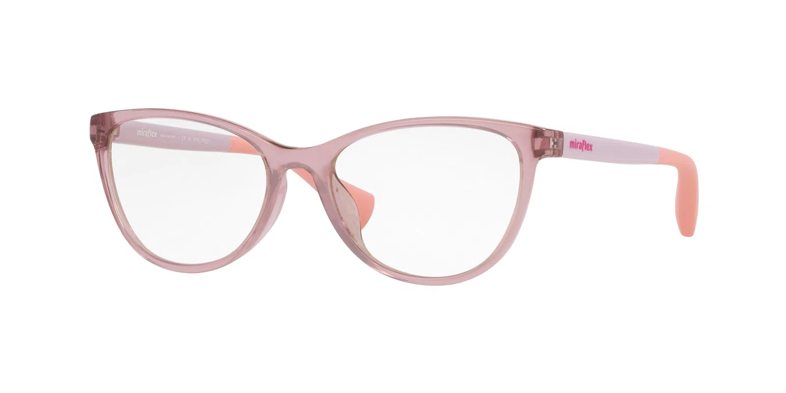 Miraflex 4010 Eyeglasses - view 2